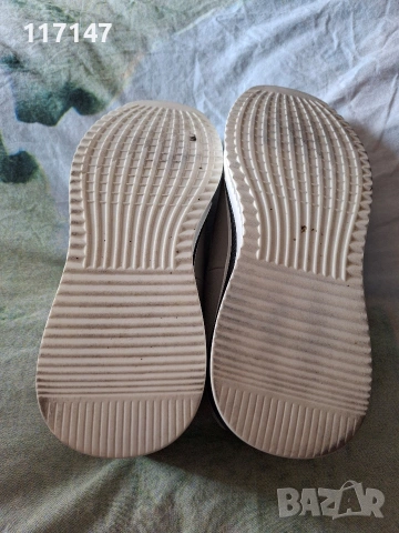 страхотни тпортни обувки номер 39, снимка 5 - Дамски ежедневни обувки - 53719749