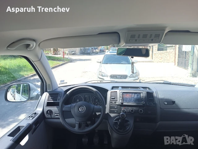 Бус Под Наем- Петрич, Сандански, снимка 4 - Rent a car - 50602585