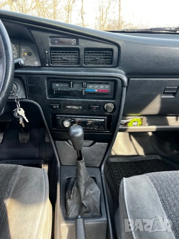 Toyota Carina ll GLI, снимка 12 - Автомобили и джипове - 53943097