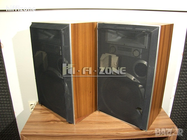 Тонколони    Jamo power 250r , снимка 8 - Тонколони - 53530708