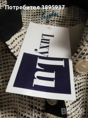 сако пролет есен, снимка 2 - Сака - 53763981