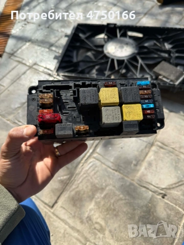 Продавам Авточасти , снимка 8 - Части - 53646087