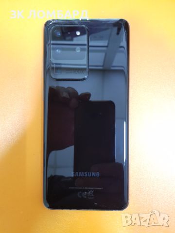 Samsung Galaxy S20 Ultra 5G 128GB 12GB RAM Dual, снимка 6 - Samsung - 45749734