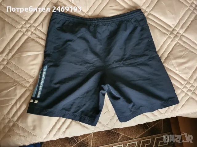 Къси панталони Adidas , снимка 4 - Къси панталони и бермуди - 47469819