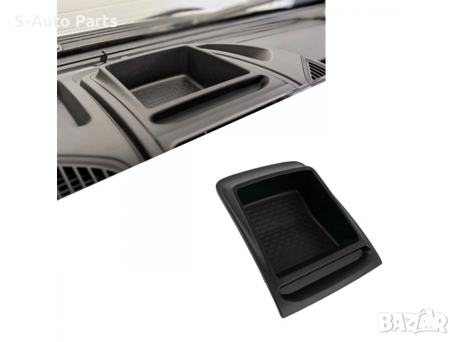 Отделение за съхранение на таблото на Fiat Ducato  2014+, снимка 7 - Части - 52933829