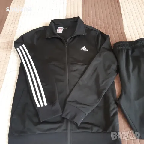  Adidas оригинален екип , снимка 1 - Спортни дрехи, екипи - 48516737