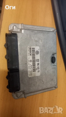 Компютър за Фолксваген Пасат В5 1.9 TDI 038 906 018 FQ / 0 281 010 172