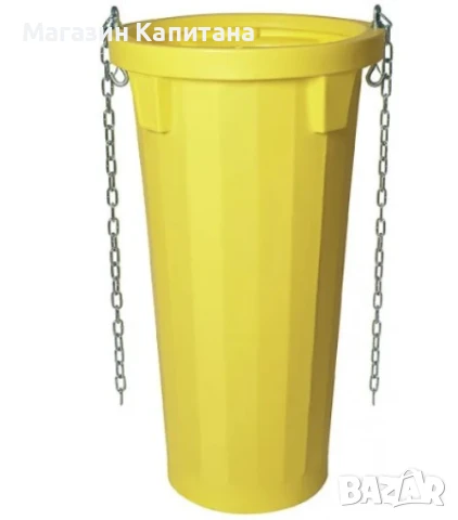 Улеи / Ръкав за строителни отпъдъци 106см.