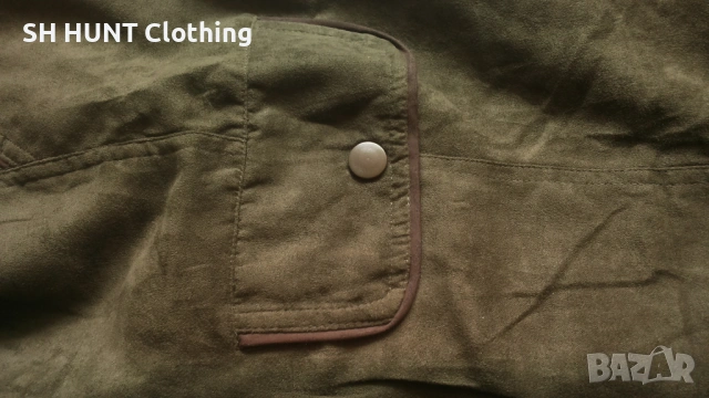 WATEERPROOF WINDPROOF HUNTING Trouser размер XXL за лов риболов панталон водонепромокаем - 2185, снимка 11 - Екипировка - 53574889