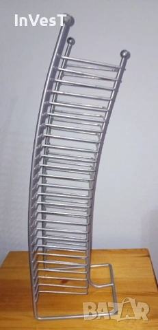 Поставка за дискове - CD, снимка 3 - CD дискове - 53580634