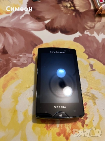 Sony Xperia mini pro за части