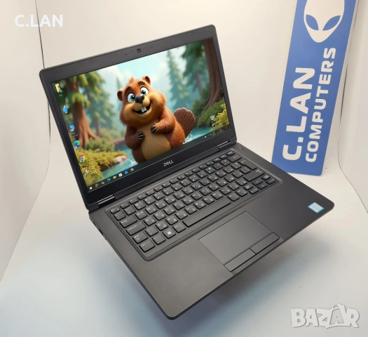 Dell Latitude 5490 i5 8350U/8GB/256SSD/FHD