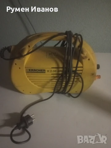 продавам водоструйка 