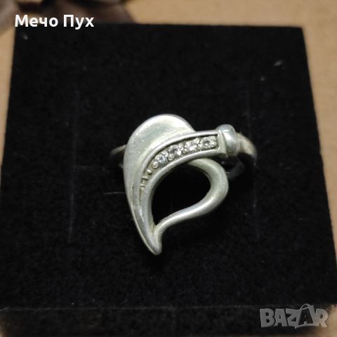 Сребърен пръстен (228)