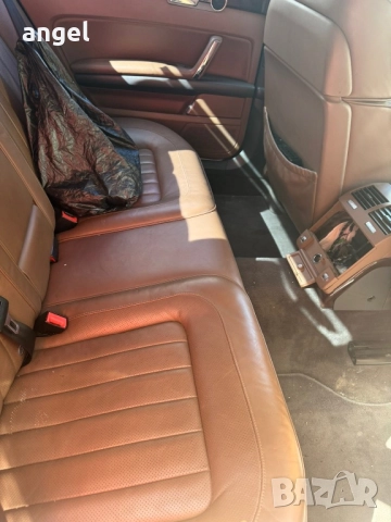 Vw Phaeton 3.0tdi , снимка 5 - Автомобили и джипове - 52020621