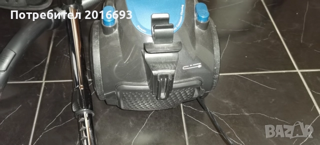 Прахосмукачка BOSCH, снимка 5 - Прахосмукачки - 52840782