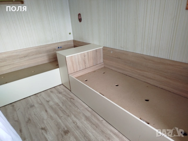 Ъглови легла , снимка 8 - Спални и легла - 51993820