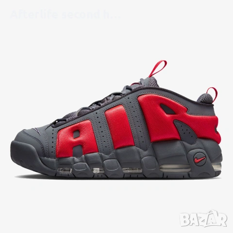 Nike Air More Uptempo Low