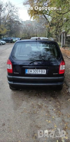 Продава се 2.2 125 дизел  за повече инф на 0879840501, снимка 2 - Автомобили и джипове - 52649399