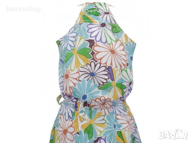 DESIGUAL -  дамска рокля р-р 40/L , снимка 2 - Рокли - 54001274