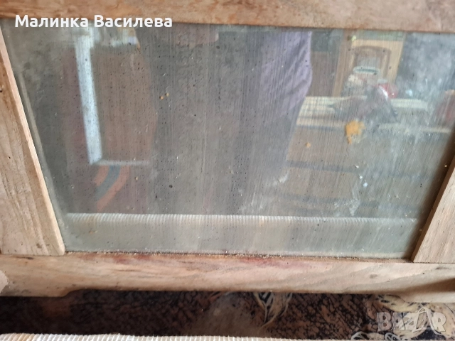 дървен пешкирник , снимка 4 - Декорация за дома - 52846459