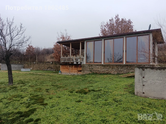 Парцел в регулацията на село Върбен, снимка 2 - Парцели - 53062832