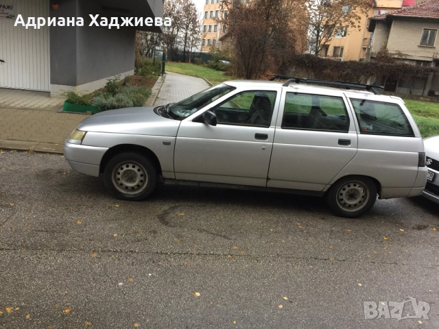 Продавам Лада 21113- комби, снимка 2 - Автомобили и джипове - 51750071