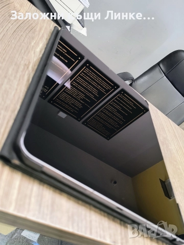 Apple iPad Pro 12,9" 6th Gen, 512GB, снимка 5 - Apple iPhone - 52822196