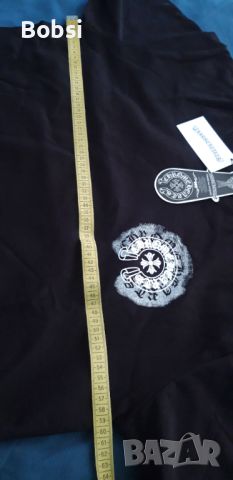 Chrome Hearts Нова Мъжка Тениска, снимка 16 - Тениски - 46605326