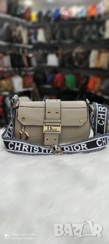 чанти christian dior, снимка 6 - Чанти - 51442070