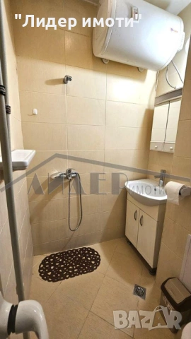 Обзаведена боксониера в кв. Тракия, снимка 10 - Апартаменти - 54055859