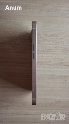 Iphone 13 Розов 128gb, снимка 4 - Apple iPhone - 53990044