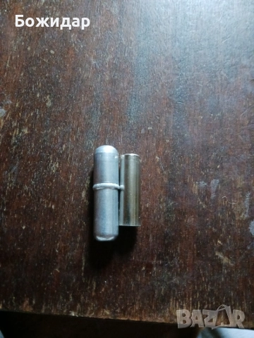 Камертон " ЛА". ГДР.