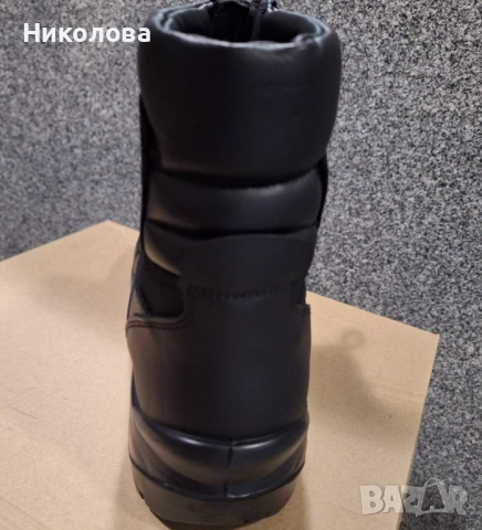 Kубинки 44 номер, снимка 3 - Мъжки боти - 52651212