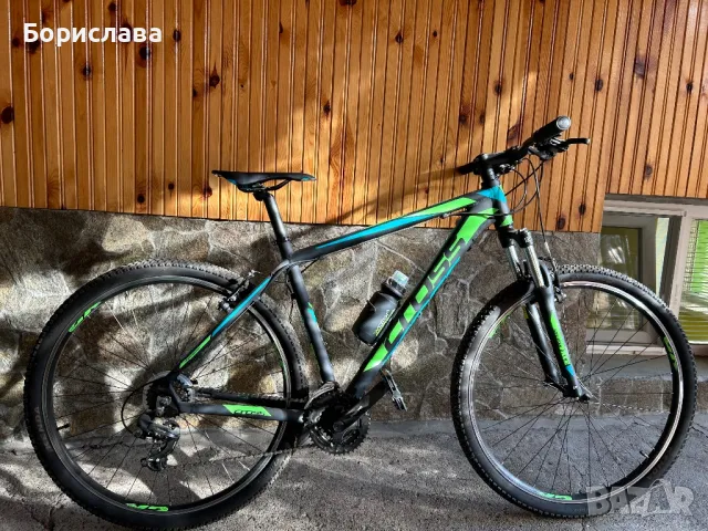 Велосипед Cross, снимка 1