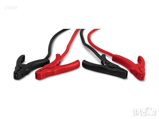 НОВИ! Кабели за стартиране и подаване на ток Тип 25 (DIN 72 553-25), снимка 4 - Аксесоари и консумативи - 51467874