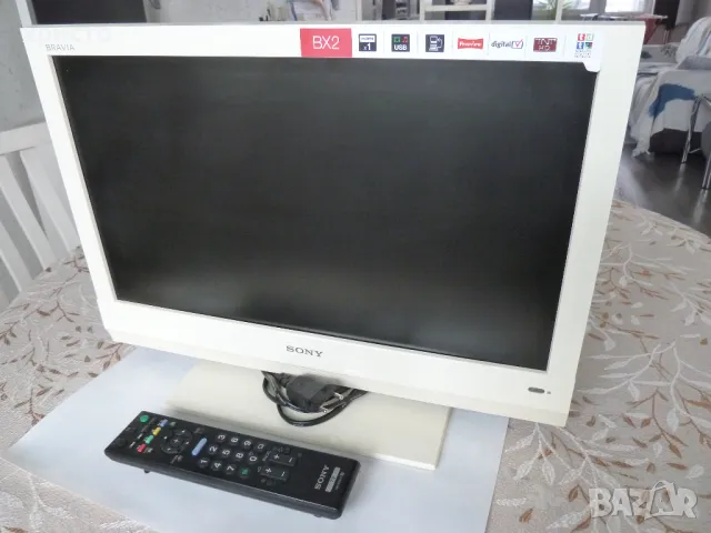 телевизор Sony KDL-19BX200, снимка 1 - Телевизори - 49189034