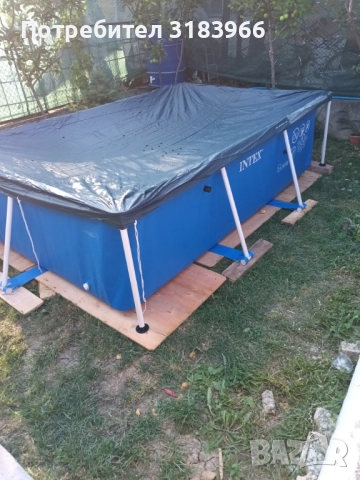 басейн с размери 3  х 2  х 84 , снимка 9 - Басейни и аксесоари - 52216026