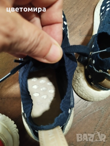 Adidas boost размер 36.5, снимка 6 - Маратонки - 52854533