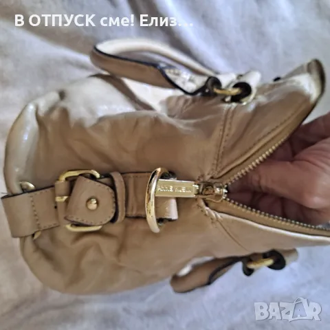 Нова Маркова чанта Anne Klein