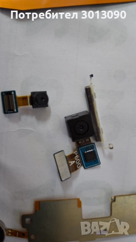 Резервни части за таблет Samsung Galaxy Note 10.1 2014 edition SM-P605/SM-P600/SM-P601/SM-P605/ , снимка 4 - Таблети - 52524435