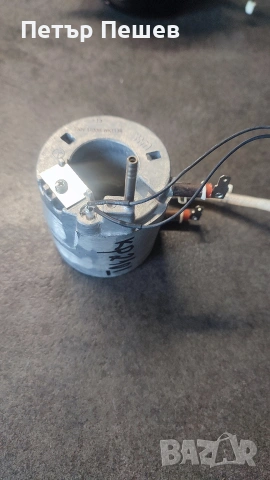 Dolce Gusto Kp2101 нагревател, глава Долче Густо , снимка 2 - Кафемашини - 53941851