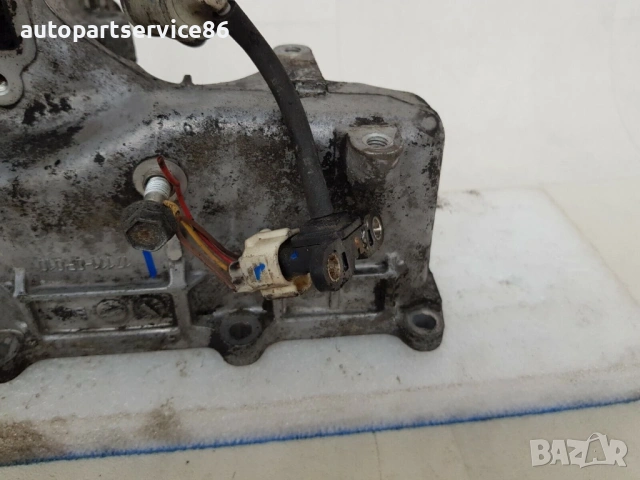 Всмукателен колектор за Toyota Corolla Verso 2.2 D4D (2007) 17111-0R010, снимка 2 - Части - 54203691