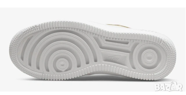 маратонки Nike Air Force 1 PLT.AF.ORM номер 38, снимка 7 - Маратонки - 53639680