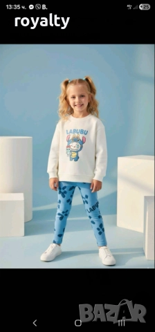 НАМАЛЕНИЕ Детски Ватирани Комплекти НА ЕДРО , снимка 3 - Детски комплекти - 52924830