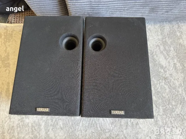 yamaha ast s1 top , снимка 4 - Тонколони - 50044975