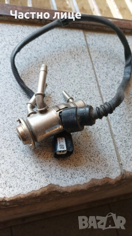 дюза адбу ford 2.0 , снимка 5 - Части - 52143530