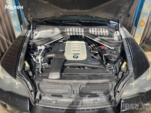 Професионално измиване на двигатели и шасита отдолу – AMV BLAST