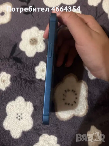 iPhone 13 s kaluv kotiq i zarqdno, снимка 3 - Apple iPhone - 52586176