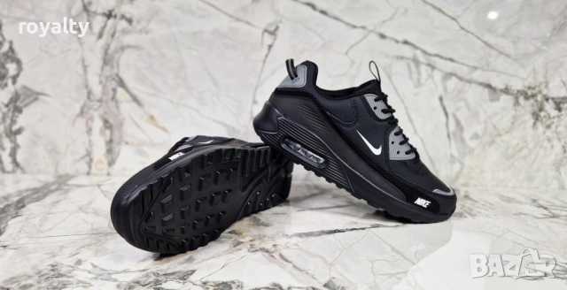 Nike мъжки спортни маратонки , снимка 4 - Маратонки - 51940847